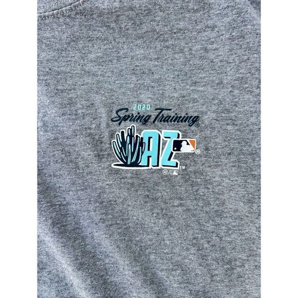 47 Brand MLB Spring Training Arizona 2020 Tshirt Xxxl - Picture 4 of 6